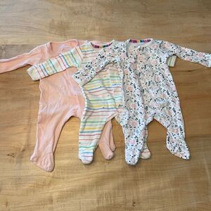 Magnetic Me Newborn Cotton Bundle